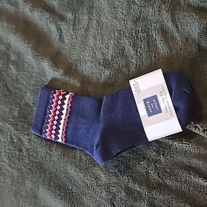 Baby Boy Socks